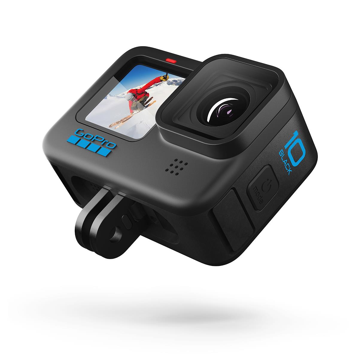 GoPro HERO10 Black Adventure Kit